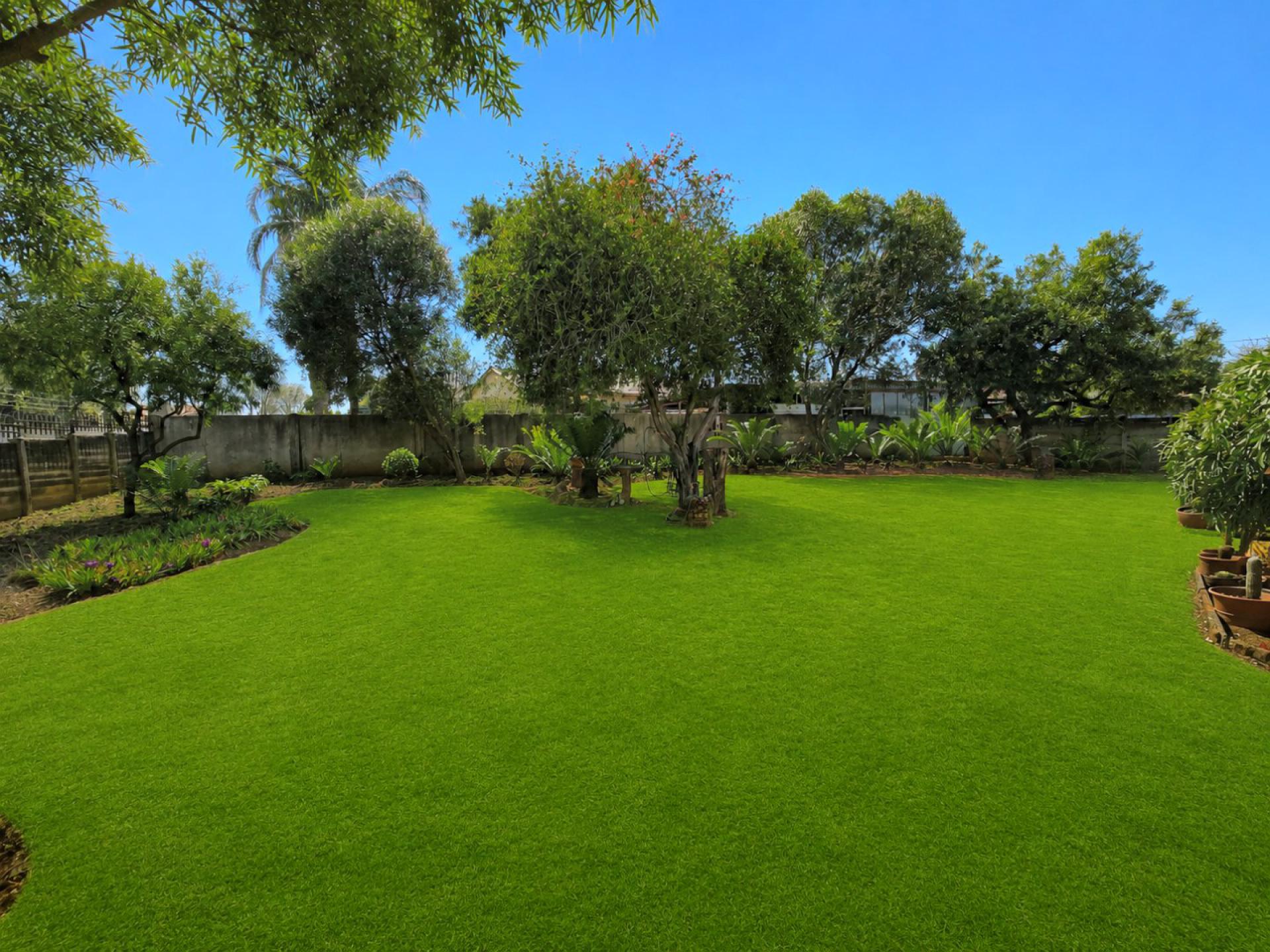  of property in Elspark