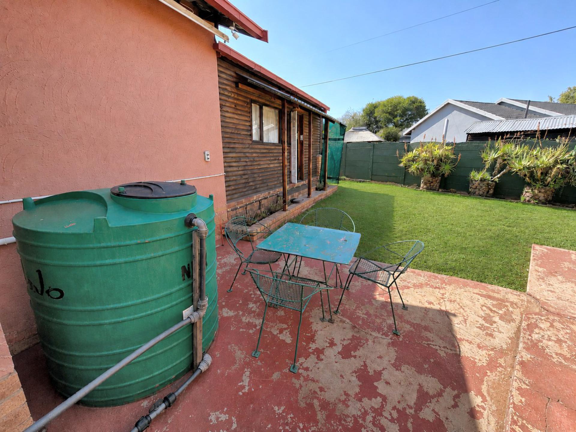 of property in Elspark