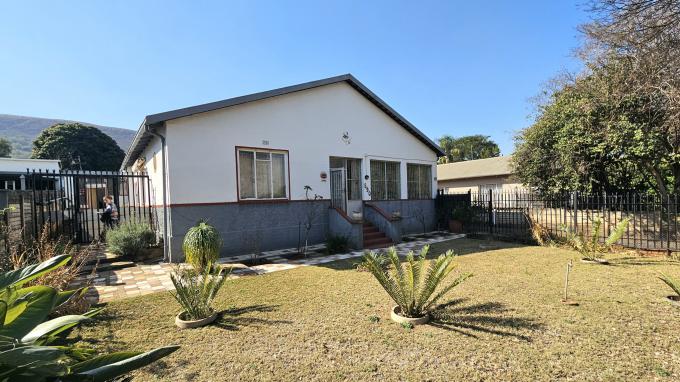 3 Bedroom House for Sale For Sale in Mountain View - MR721412