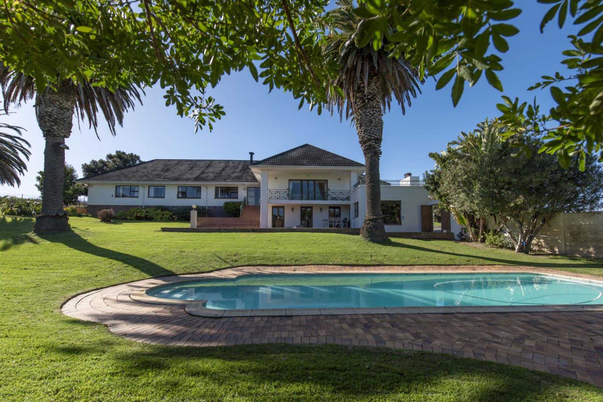  of property in Stellenbosch Farms