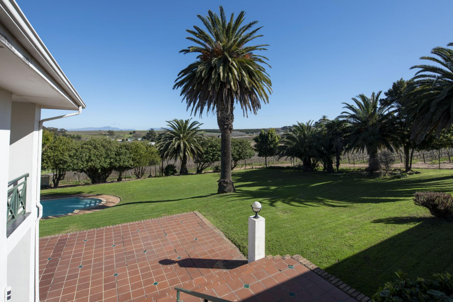  of property in Stellenbosch Farms