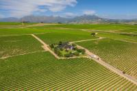  of property in Stellenbosch Farms