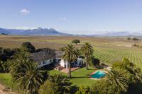  of property in Stellenbosch Farms