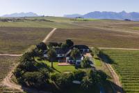  of property in Stellenbosch Farms