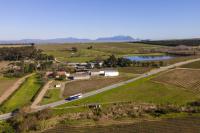  of property in Stellenbosch Farms