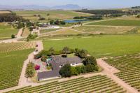 of property in Stellenbosch Farms