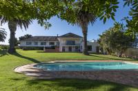 of property in Stellenbosch Farms