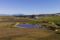  of property in Stellenbosch Farms