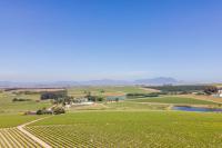  of property in Stellenbosch Farms
