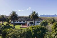 of property in Stellenbosch Farms
