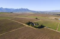  of property in Stellenbosch Farms