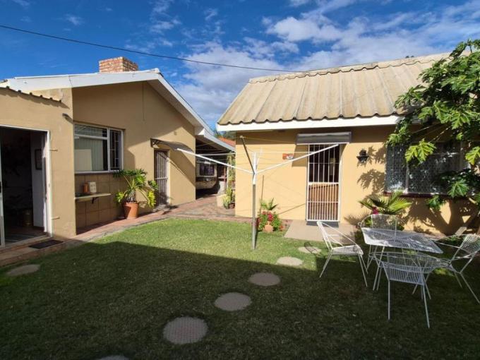 Apartment to Rent in Oudtshoorn - Property to rent - MR721431