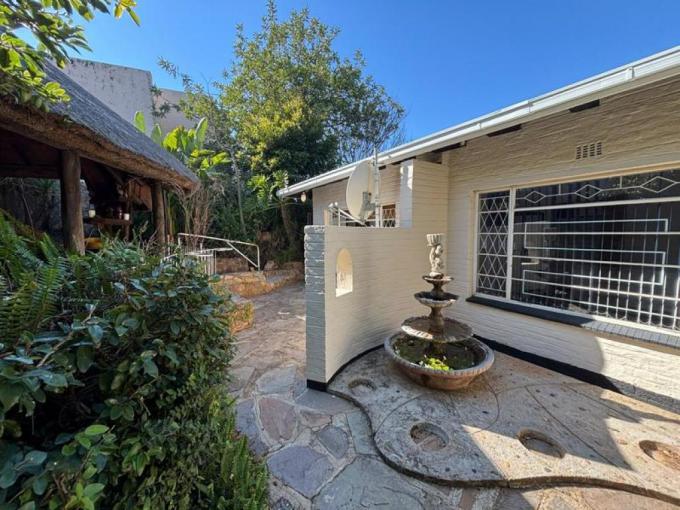 4 Bedroom House for Sale For Sale in Quellerina - MR721439