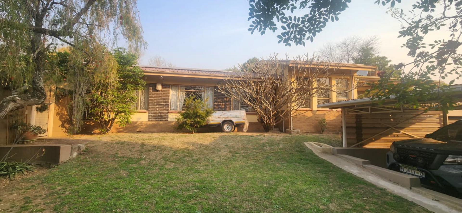  of property in Newcastle