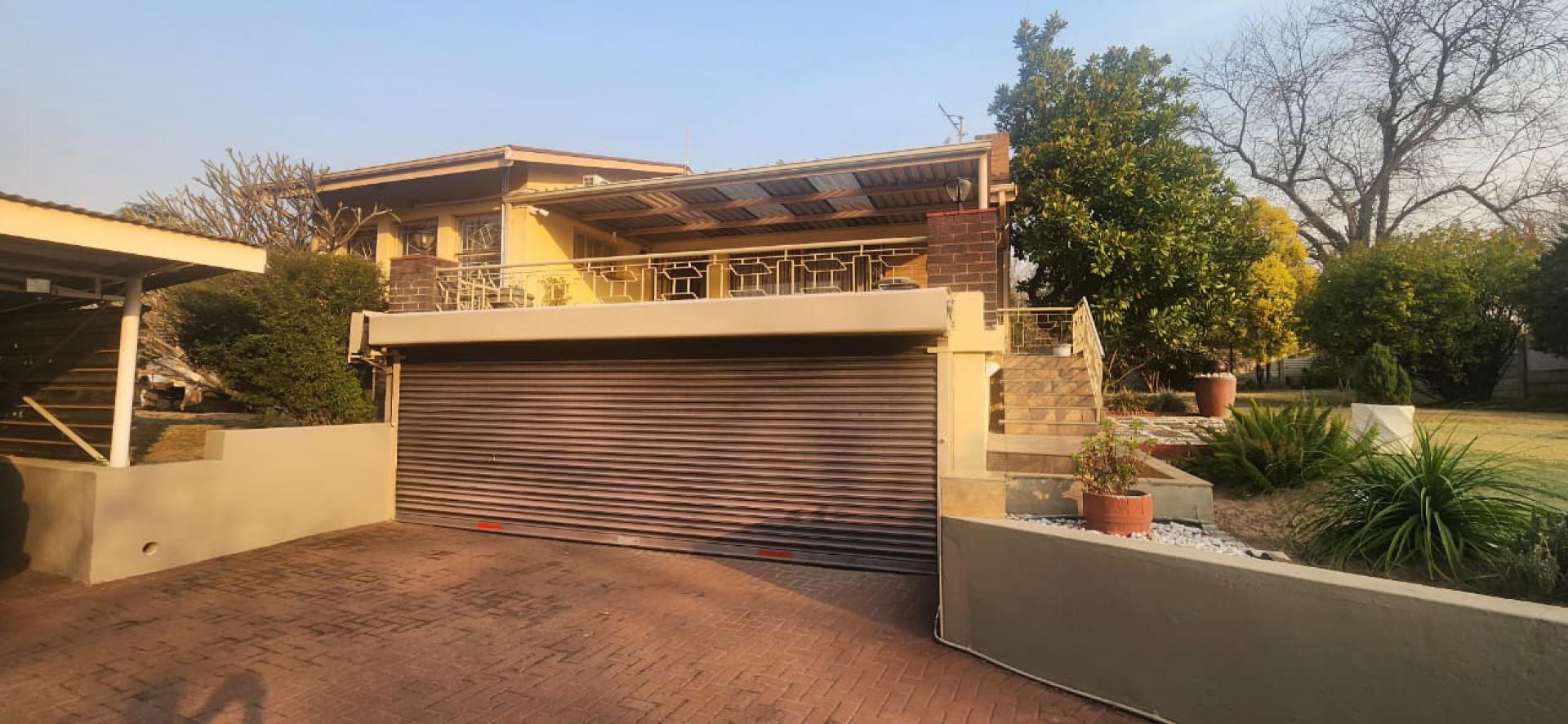  of property in Newcastle
