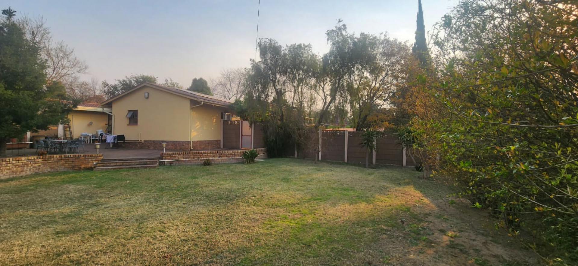  of property in Newcastle