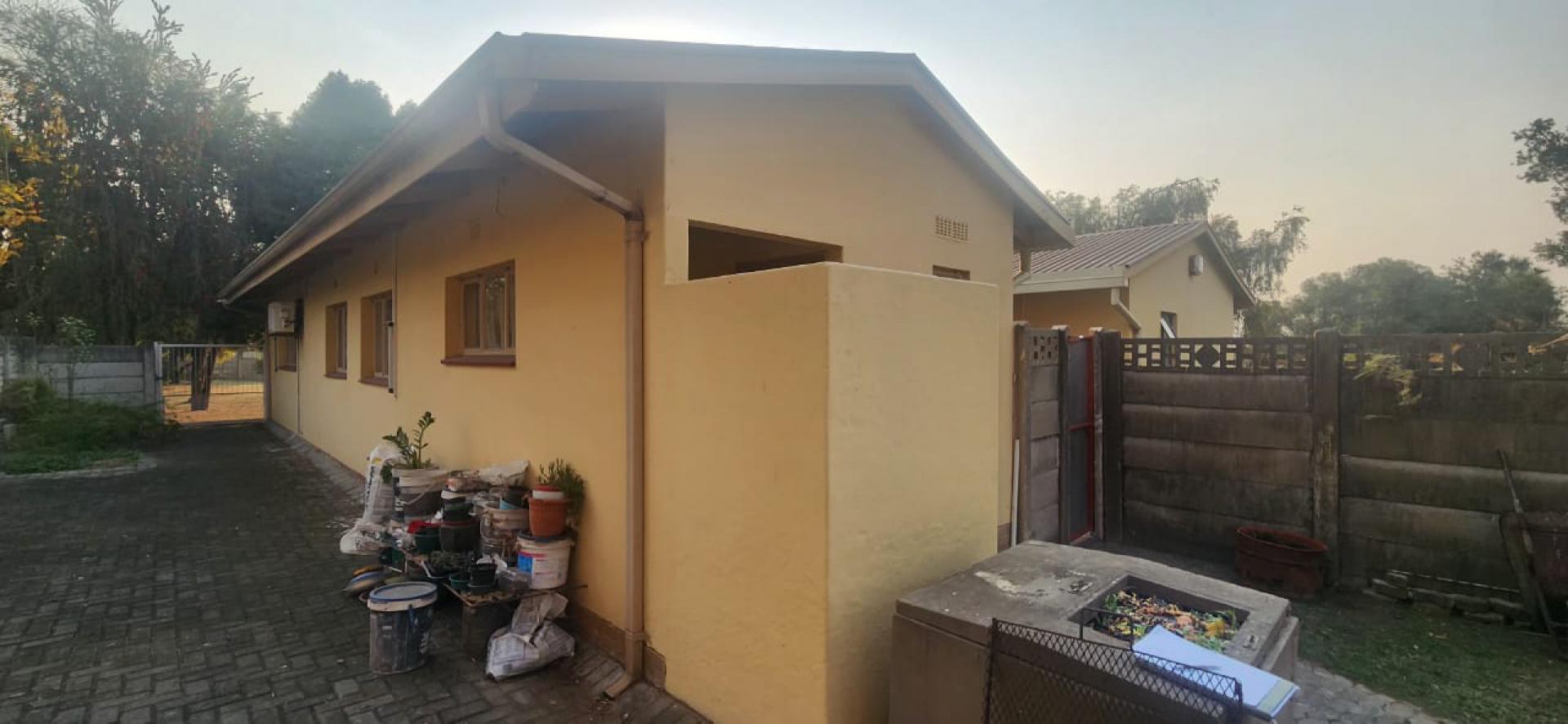  of property in Newcastle