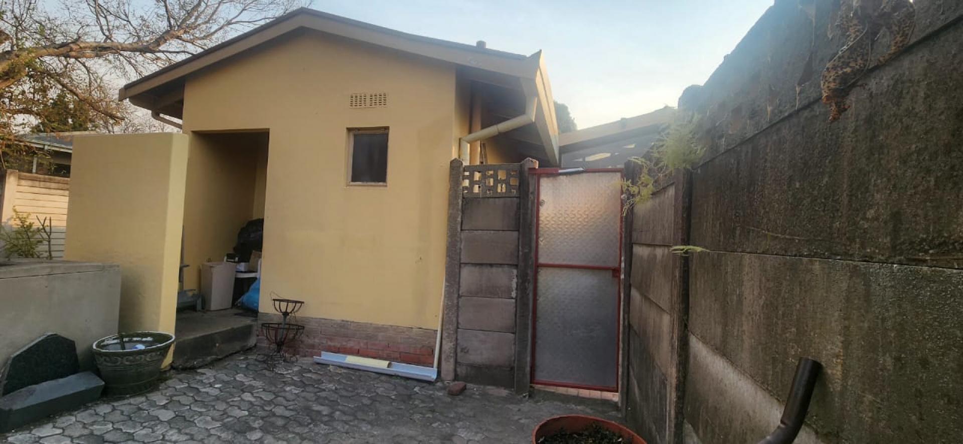  of property in Newcastle