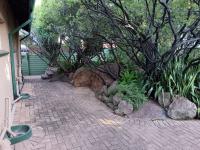  of property in Kibler Park