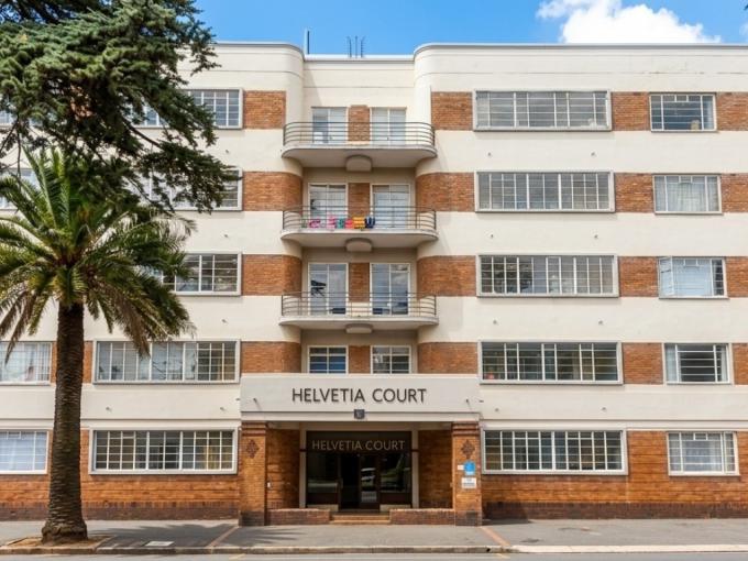 2 Bedroom Apartment for Sale For Sale in Bellevue - MR721452