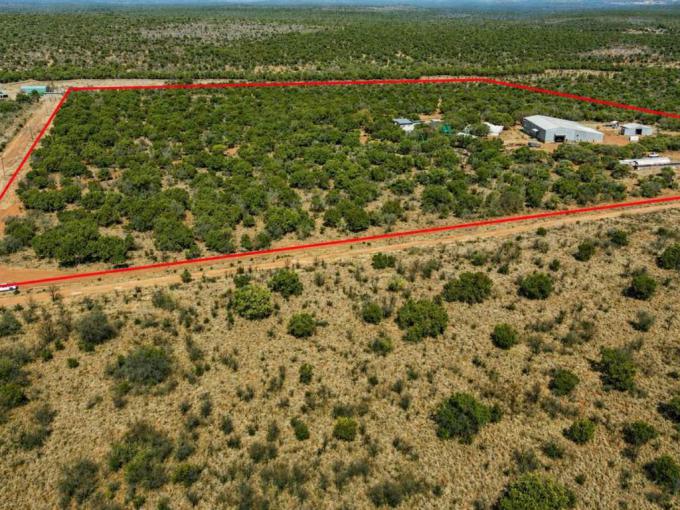 Farm for Sale For Sale in Rustenburg - MR721453