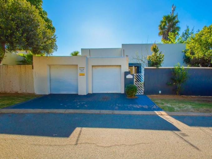 3 Bedroom House for Sale For Sale in Northwold - MR721456