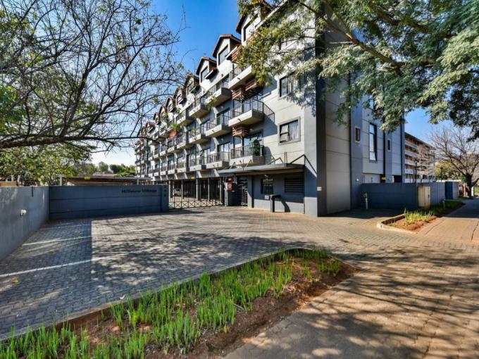 1 Bedroom Apartment for Sale For Sale in Hillcrest - MR721457