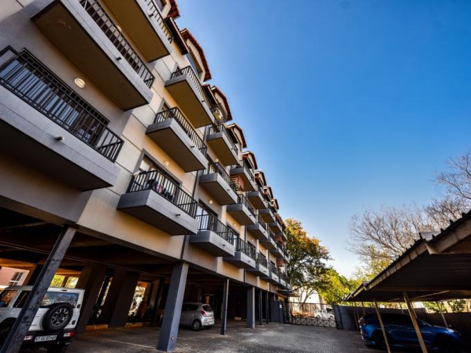 1 Bedroom Apartment to Rent in Hillcrest - Property to rent - MR721461