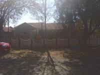  of property in Verwoerdpark