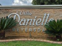  of property in Meyersdal