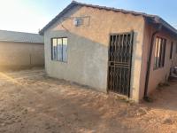  of property in Rietvallei