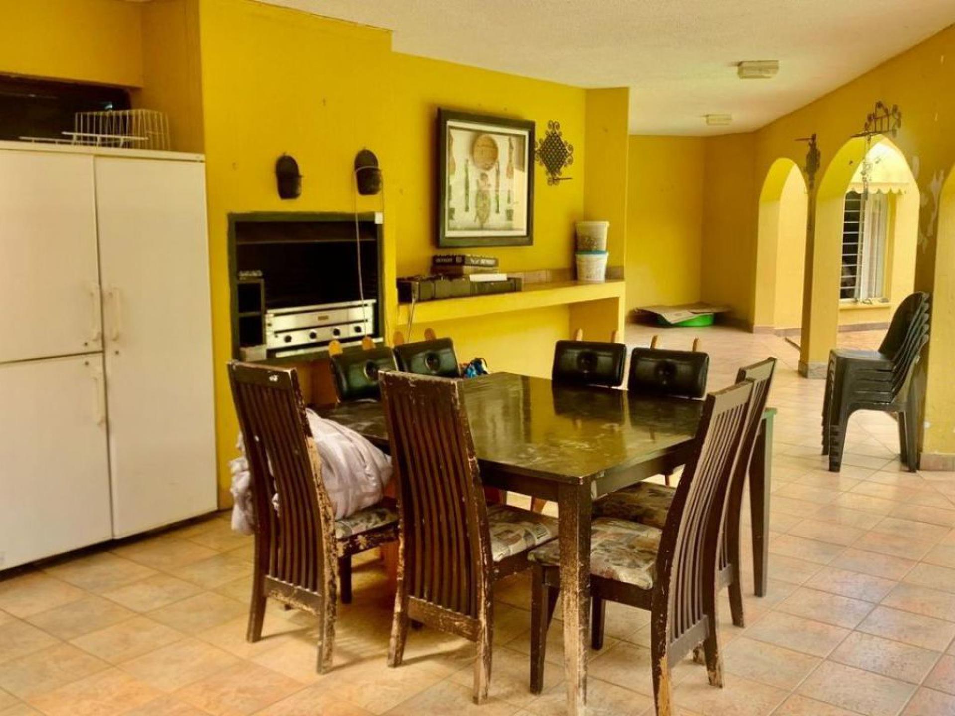  of property in Bassonia