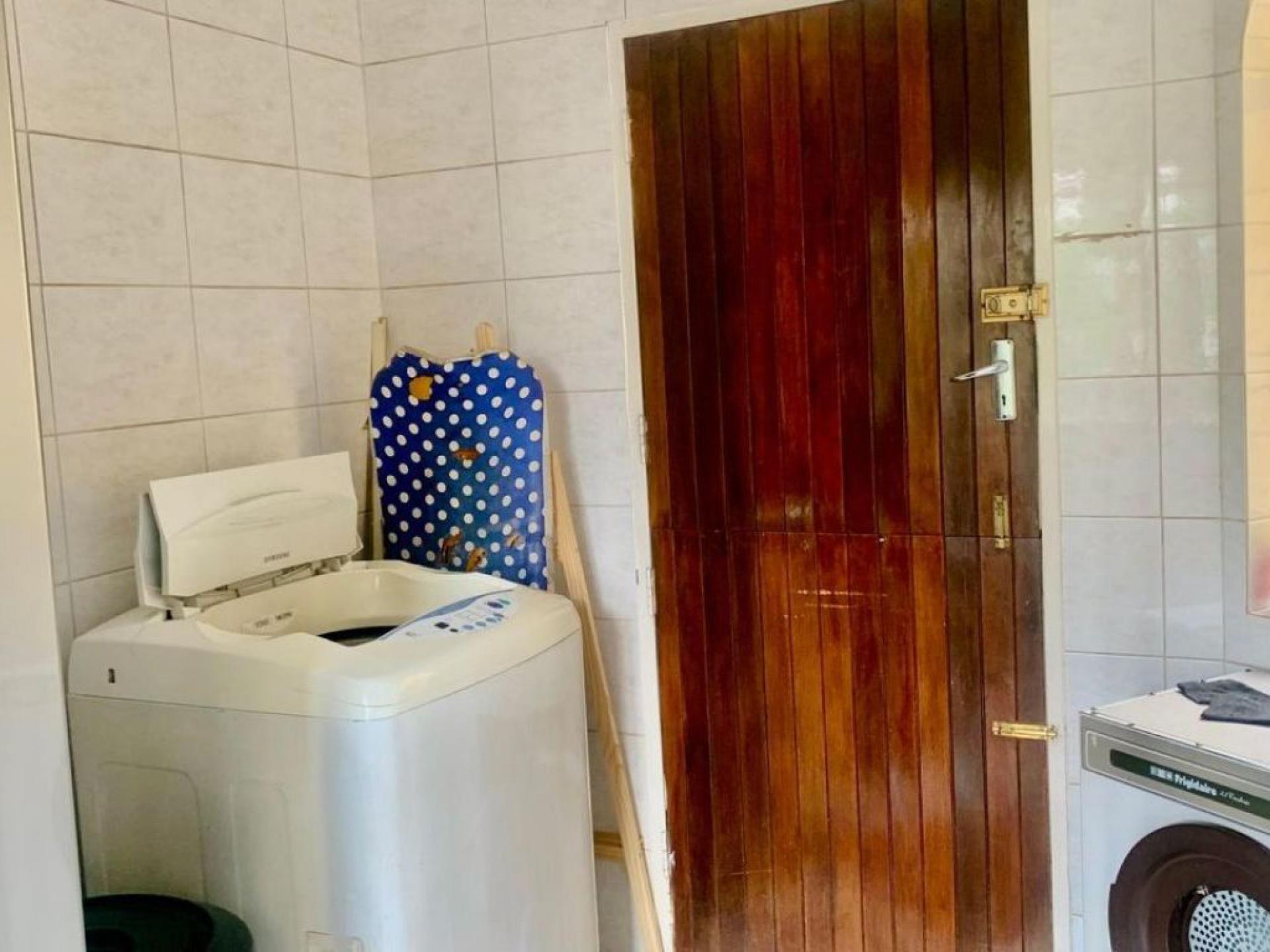  of property in Bassonia