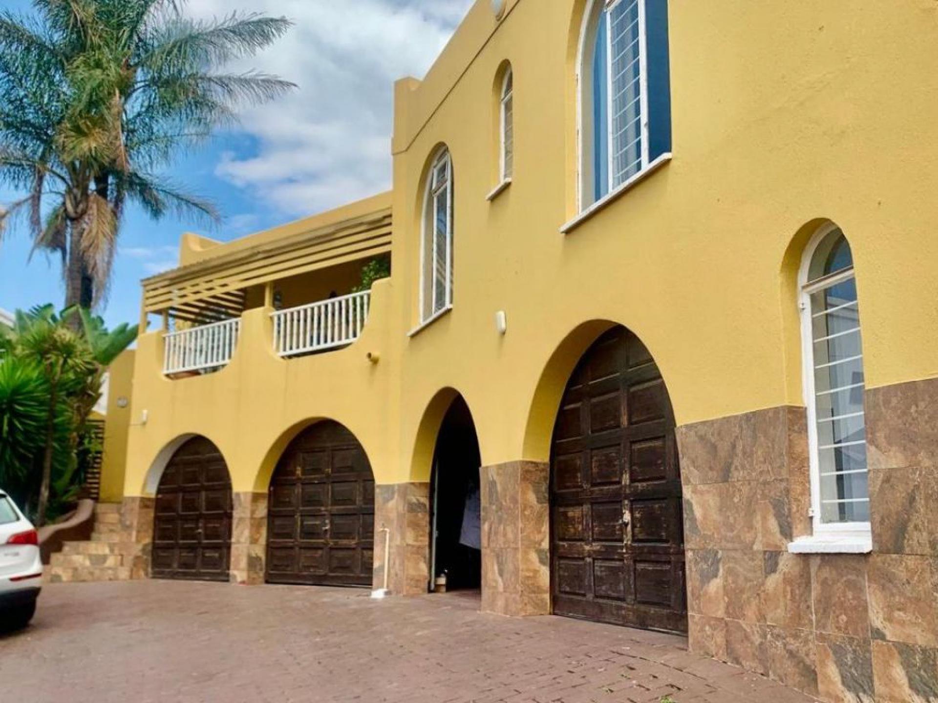  of property in Bassonia