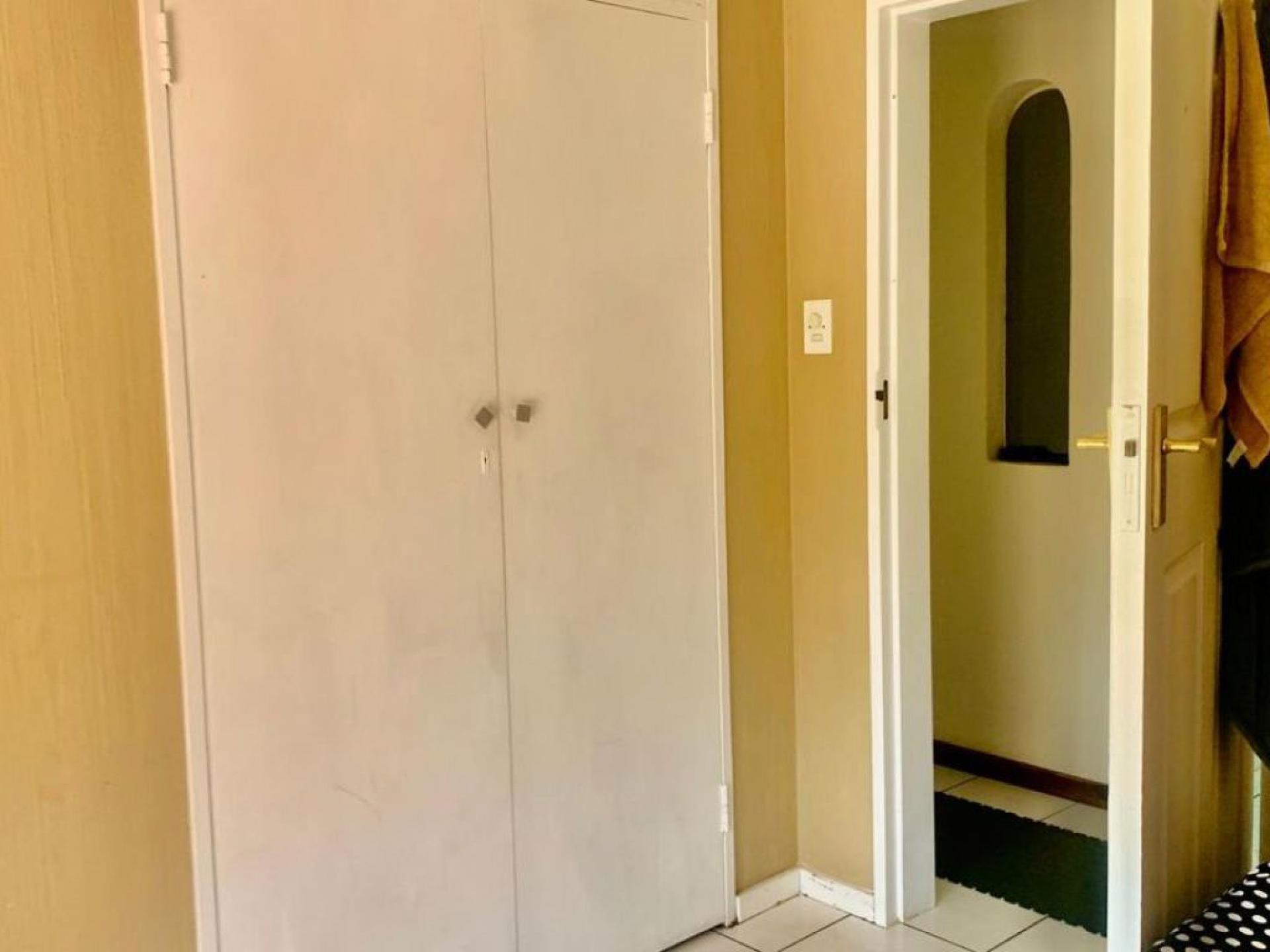  of property in Bassonia