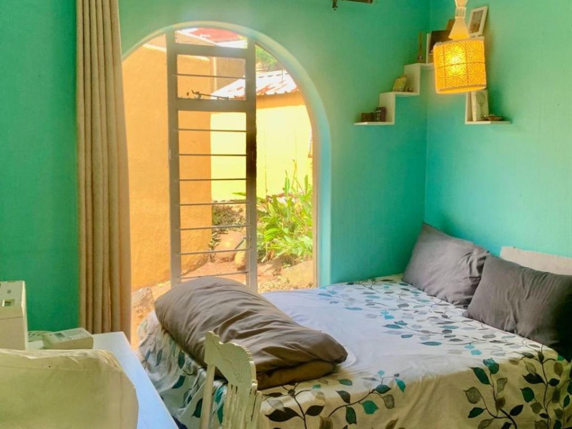  of property in Bassonia