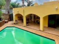  of property in Bassonia
