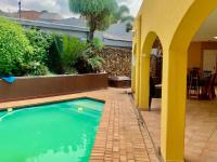  of property in Bassonia