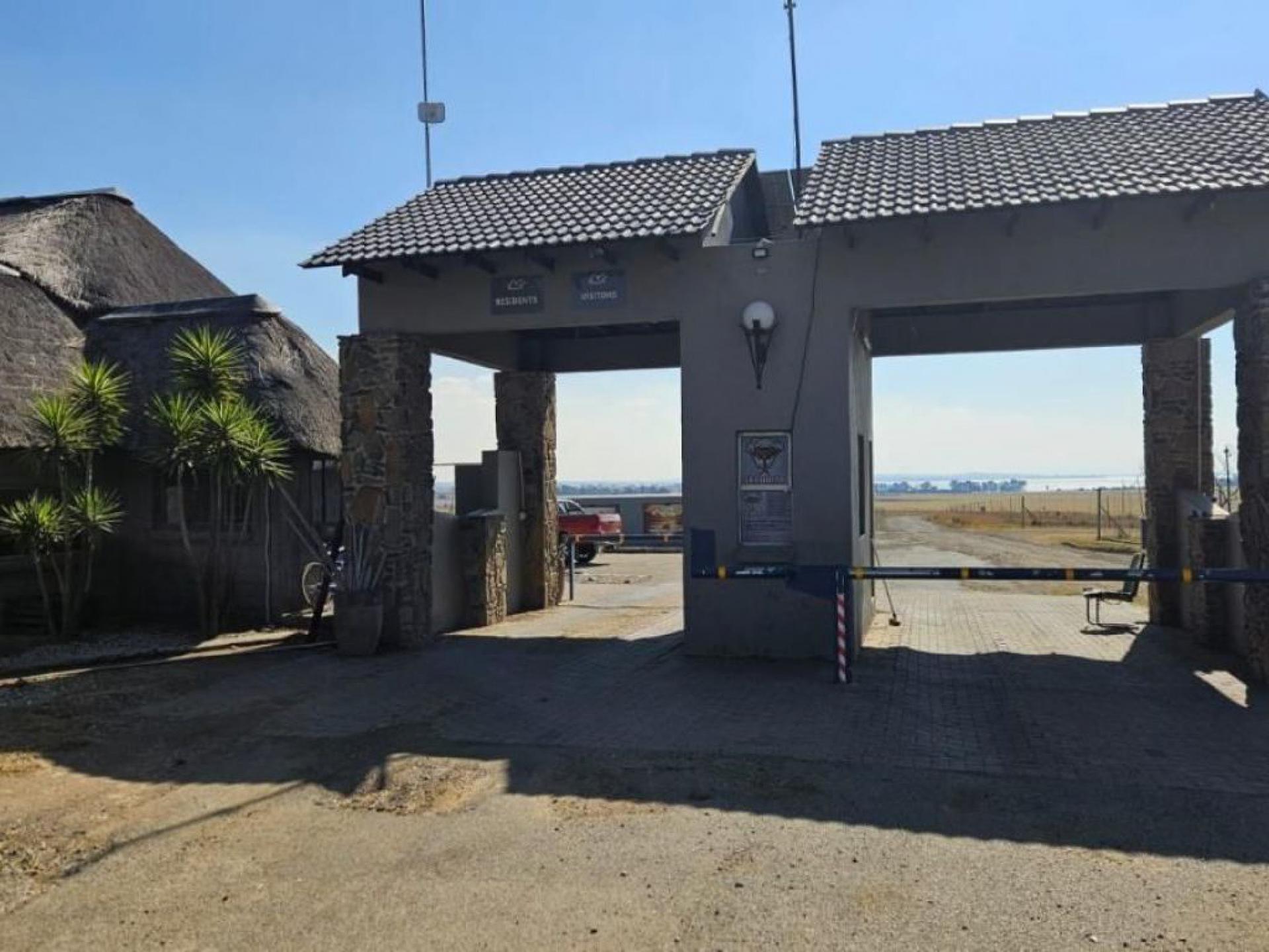  of property in Deneysville