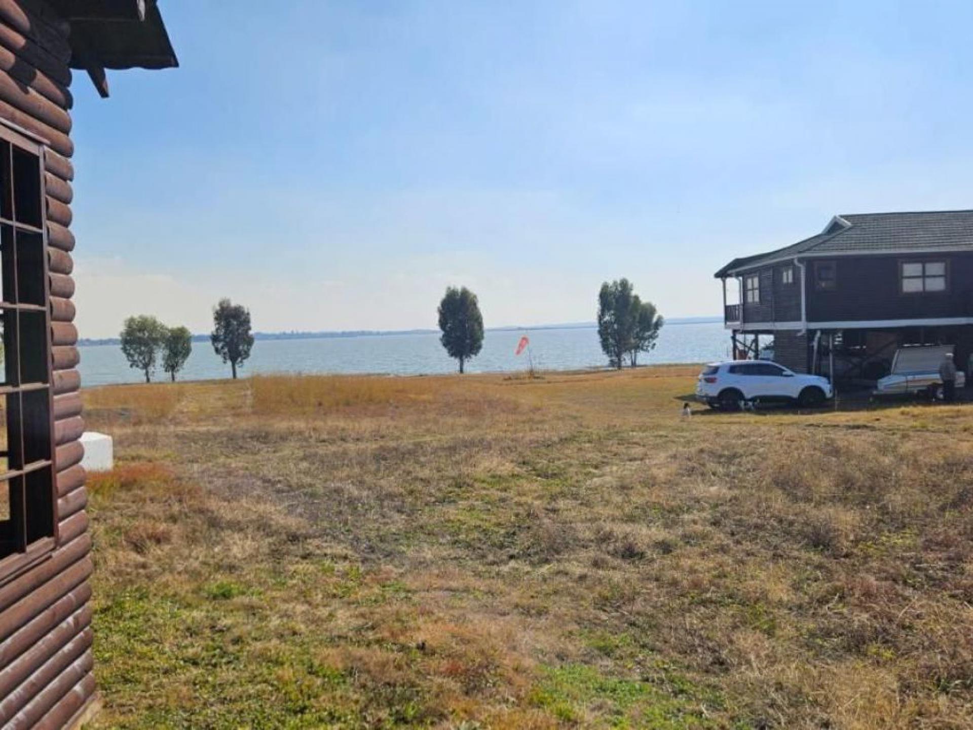  of property in Deneysville