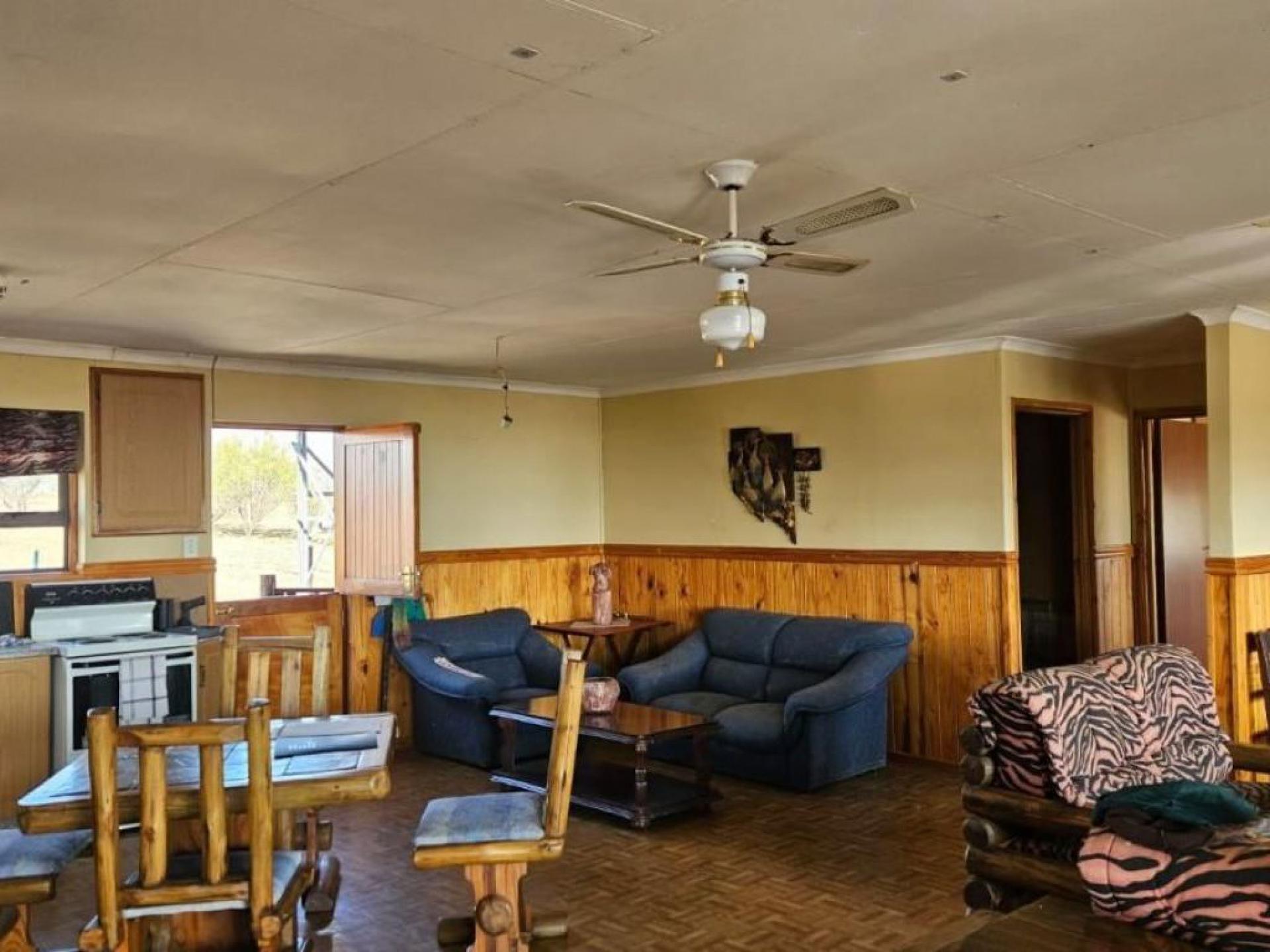  of property in Deneysville