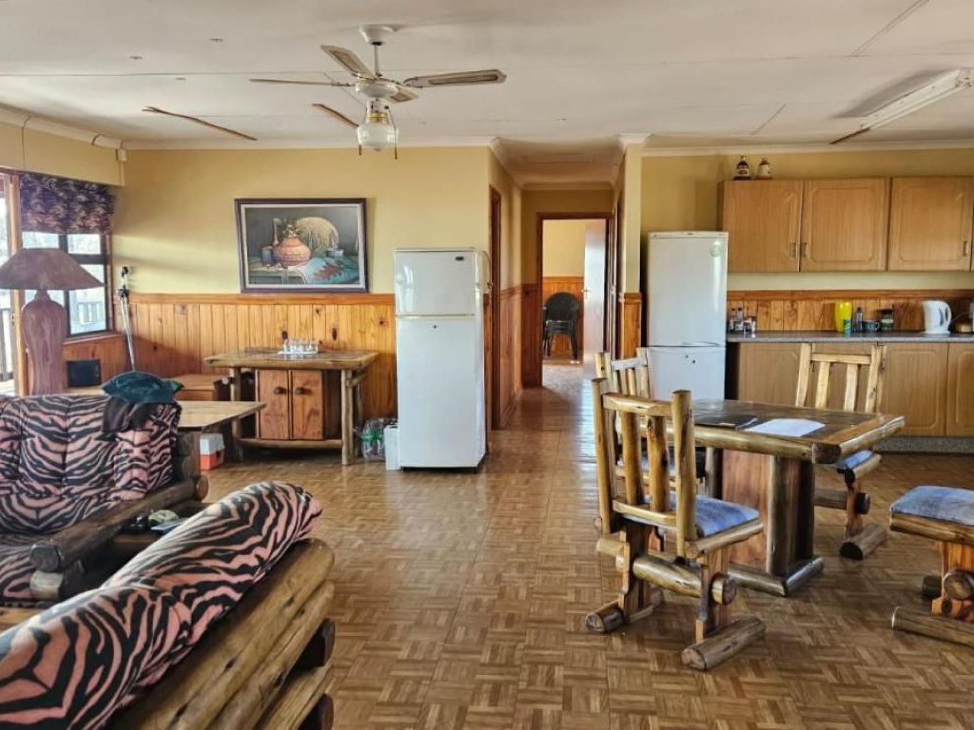  of property in Deneysville