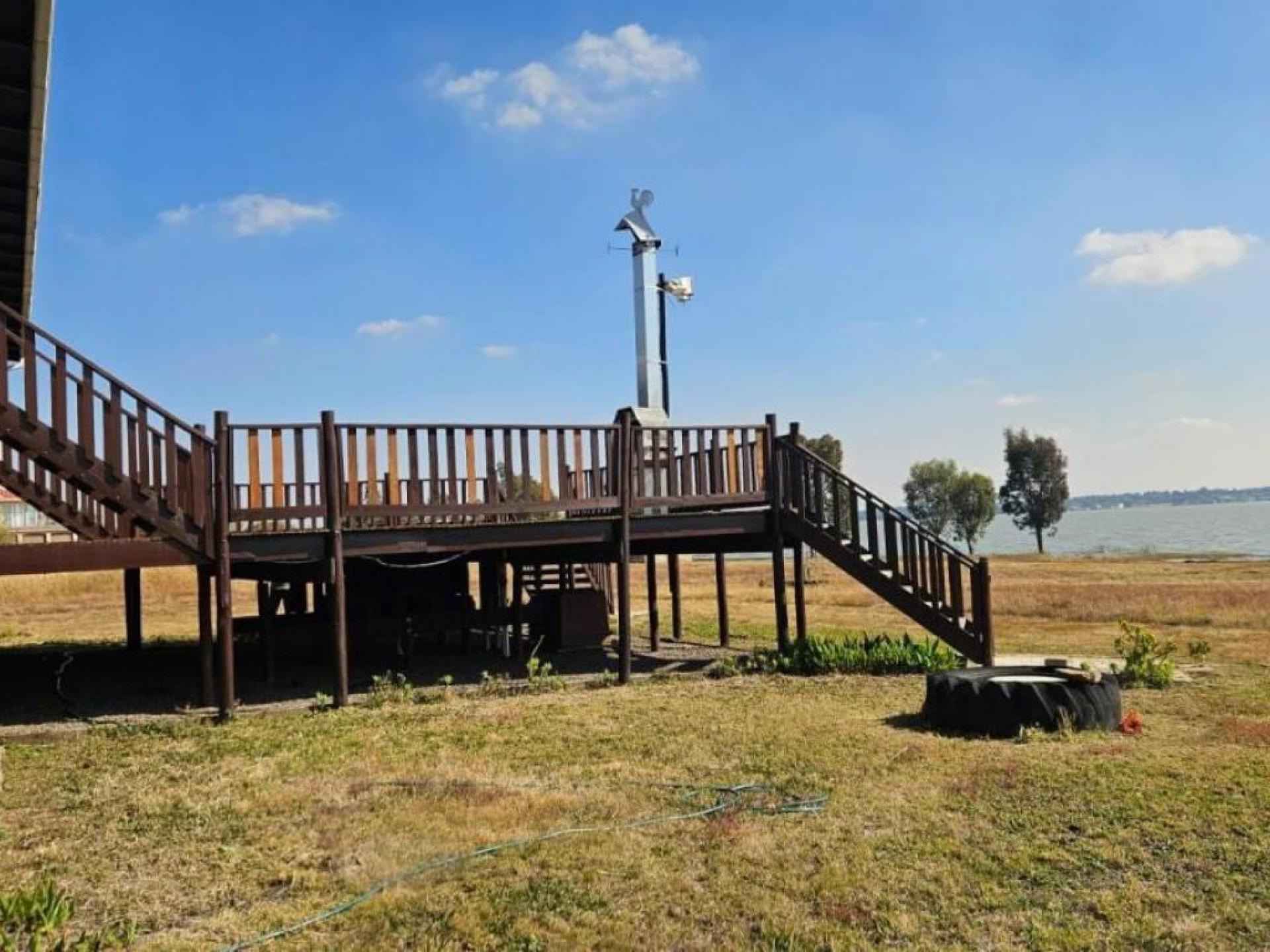  of property in Deneysville