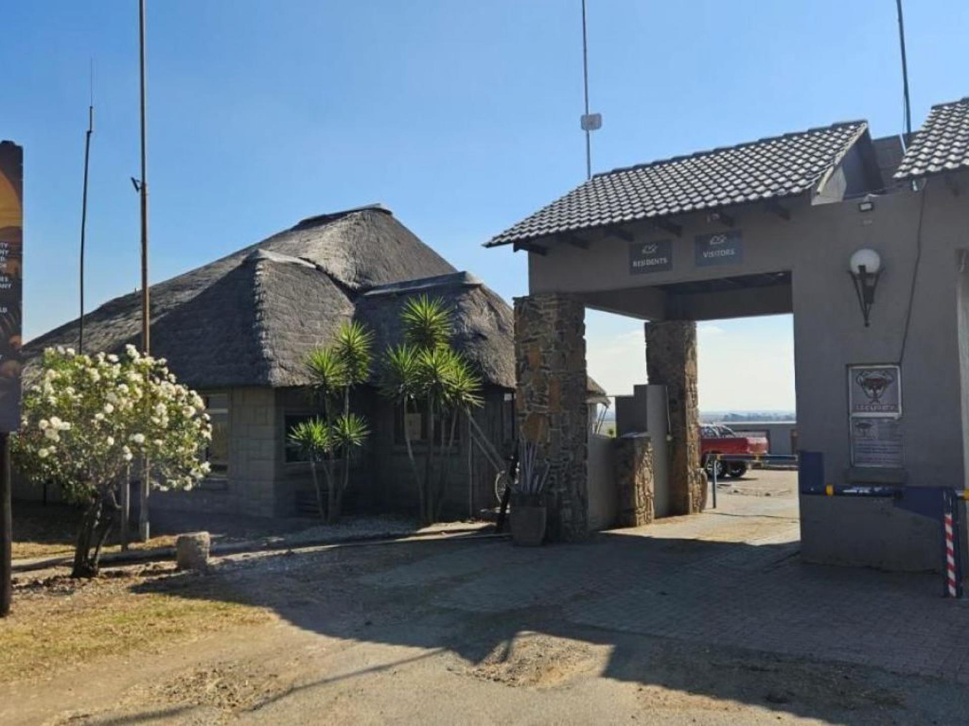  of property in Deneysville