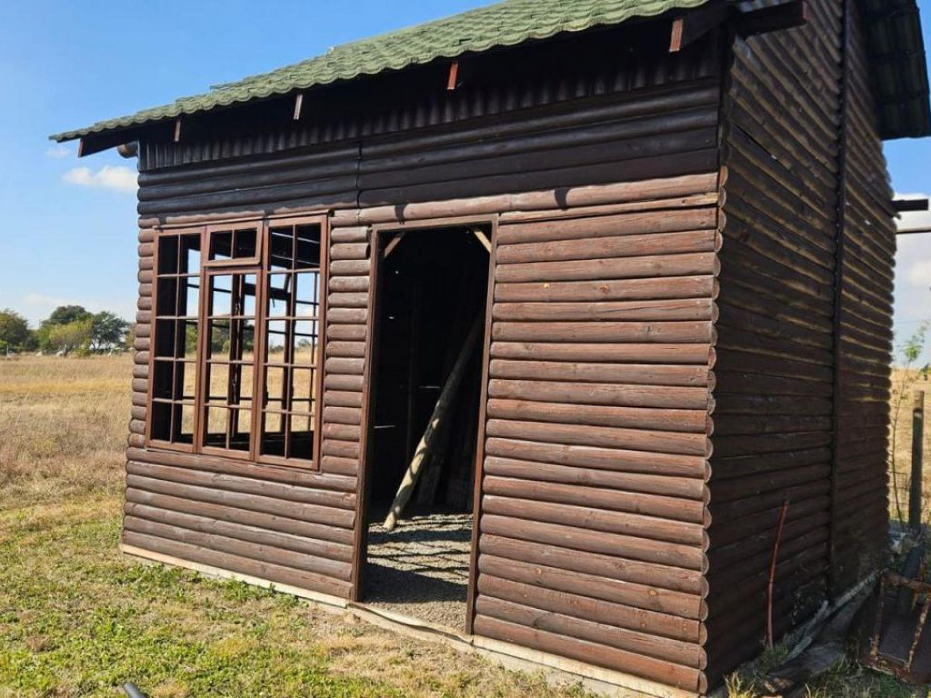  of property in Deneysville