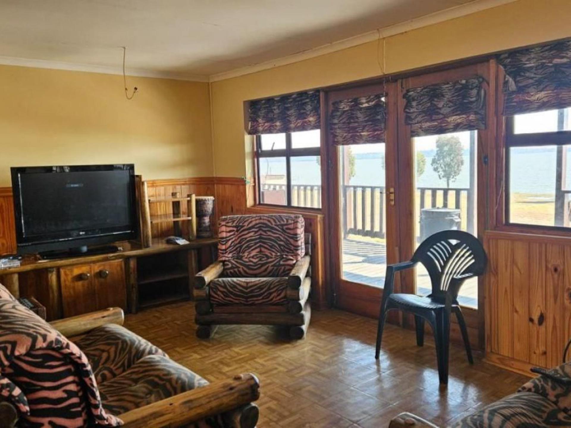  of property in Deneysville
