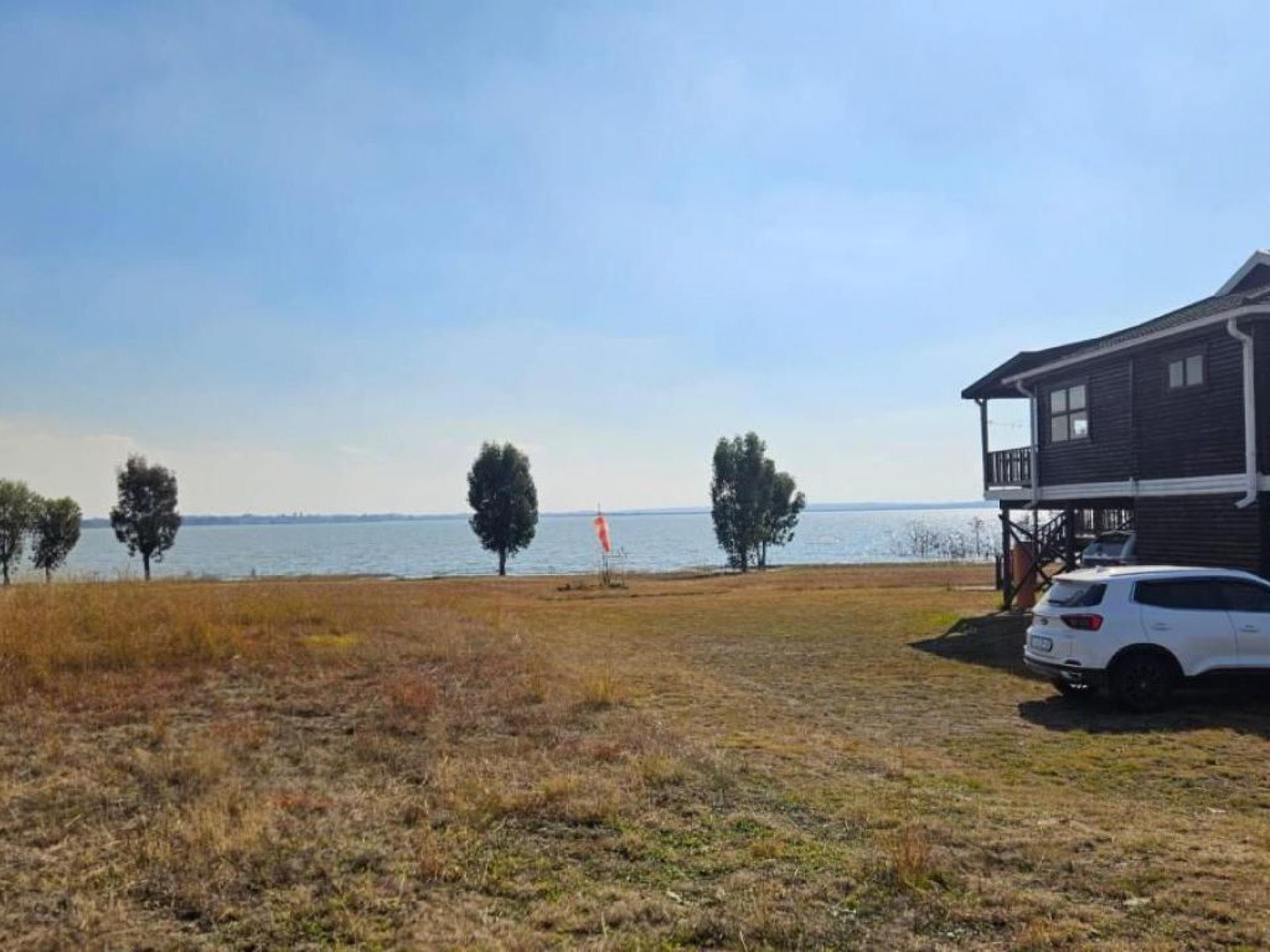  of property in Deneysville