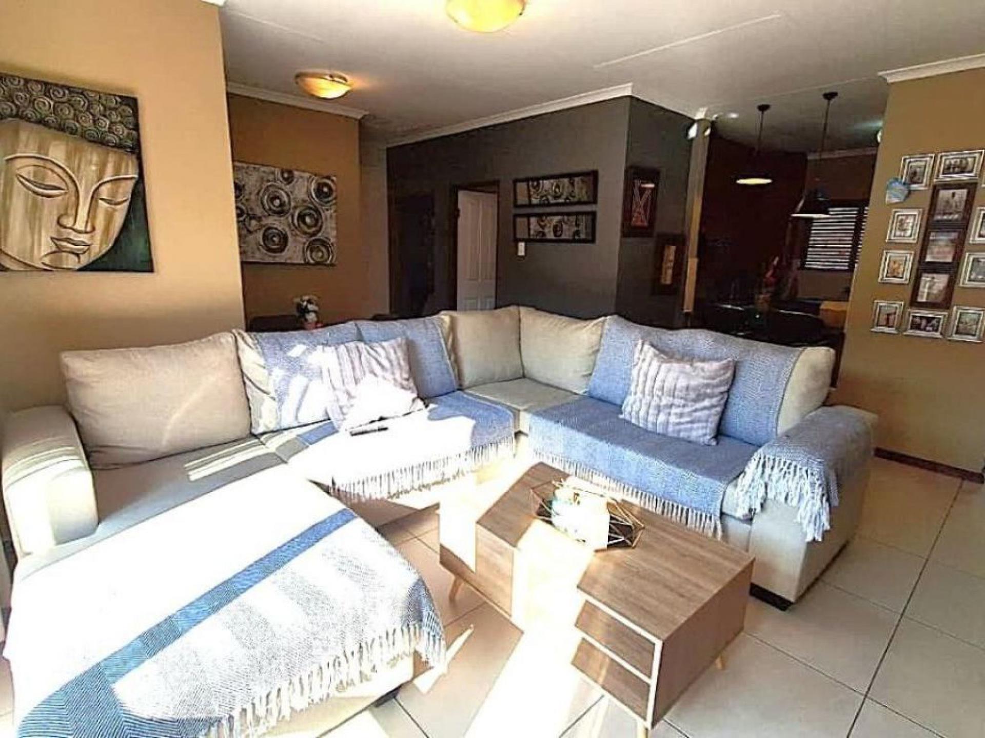  of property in Meyersdal