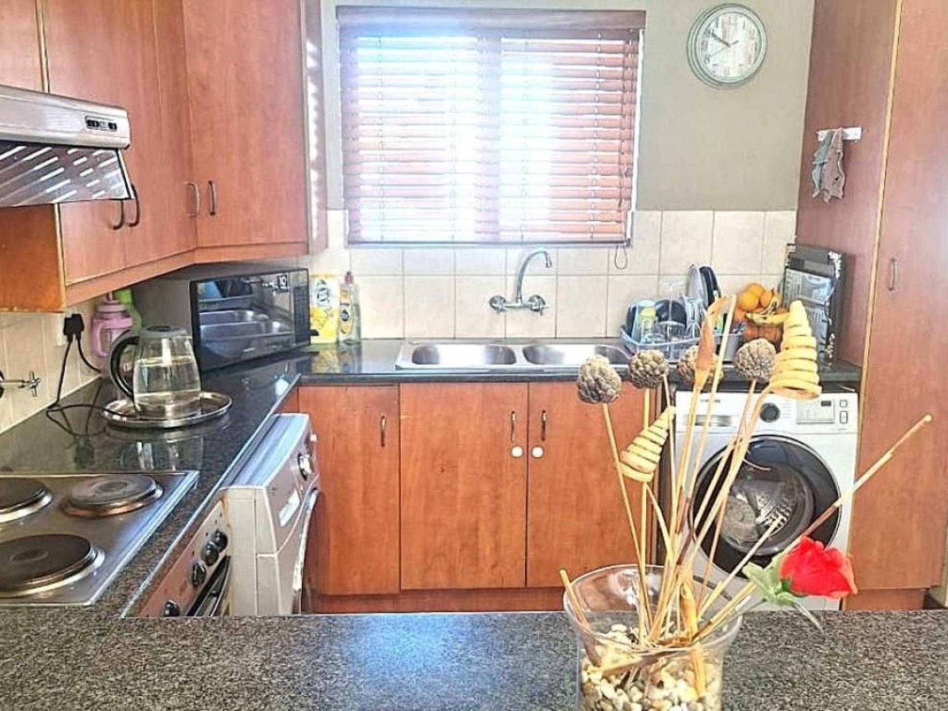  of property in Meyersdal