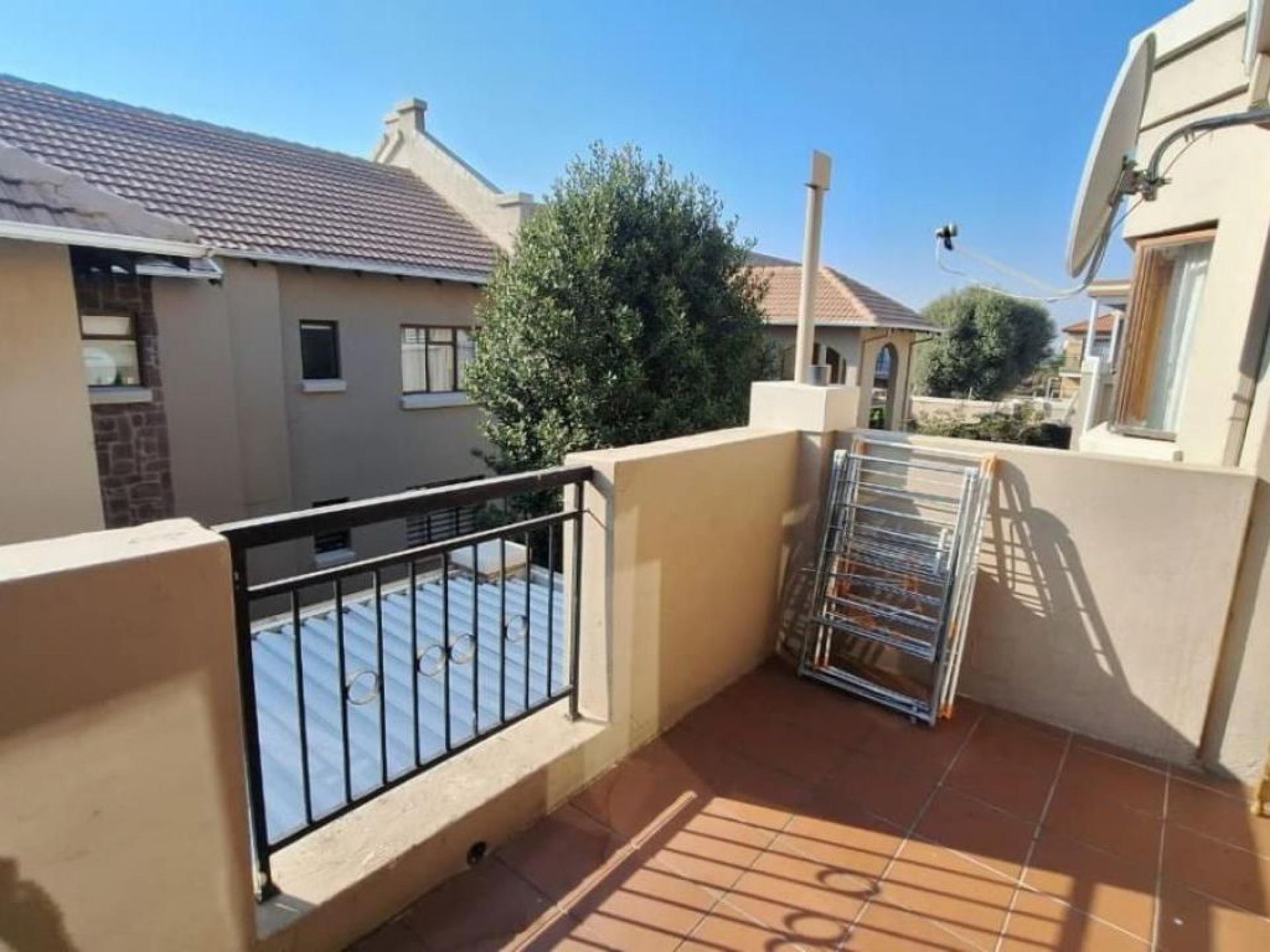  of property in Meyersdal